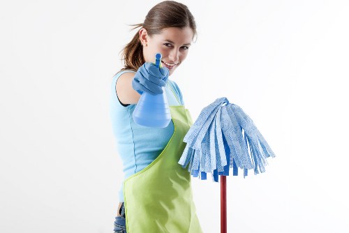 Soho Carpetcleaning secure payment area illustration