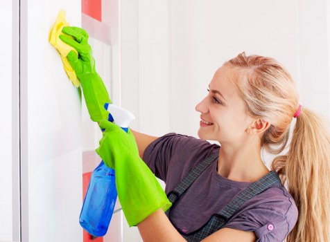 Professional sofa cleaning in a Soho living room