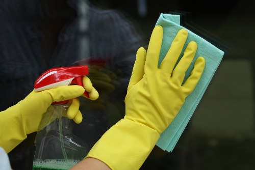 Professional house clearance in Soho with furniture removal
