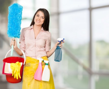 Final property cleaning checklist for end of tenancy cleaning in Soho