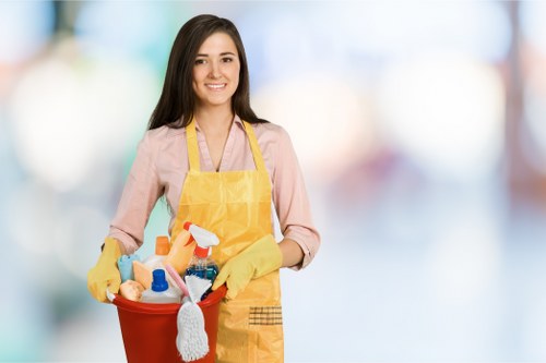 Donation-ready reusable textiles and equipment for charity partnerships