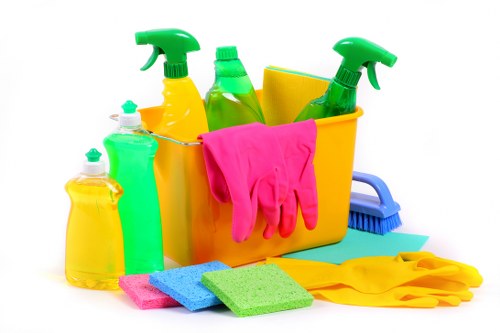 Trusted Soho Carpetcleaning payment methods and security